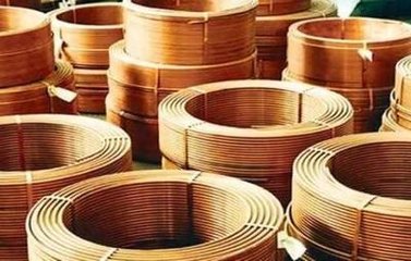 China's copper surplus to widen in 2014 on lower collateralized demand: sources