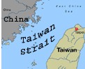 Both sides of the Taiwan Strait carry out SAR drill