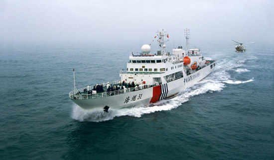 Commercial & Public Service Vessels sailing to Asia Market: Promising 