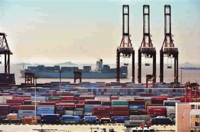 China expands export tax rebate to more ports