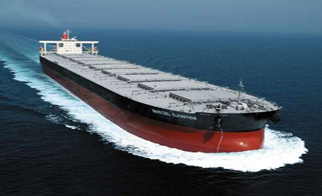 AMK Securities在中国订造30艘纽卡斯尔型船