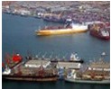 Ship financing faces competition