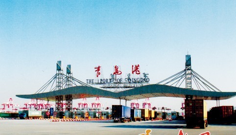 Qingdao Port involved in two more court cases