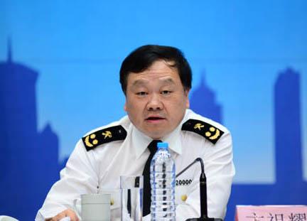 上海海关原副关长卞祖耀等4人涉违法被立案侦查