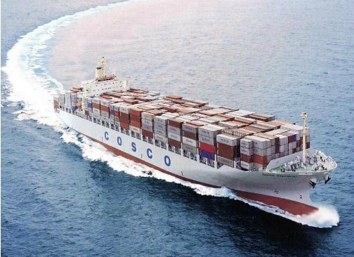 Analyze: The new around for COSCO to purchase new ships 