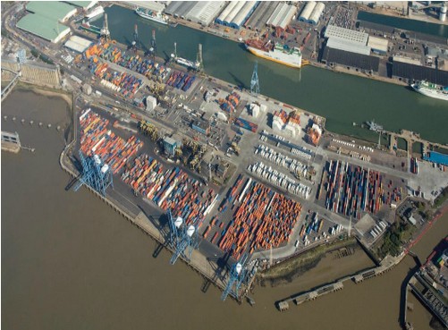 Is Tilbury Tragedy Sign of New Human Trafficking Trend?