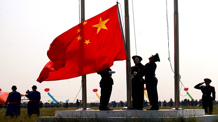 Mongolia to use Chinese ports