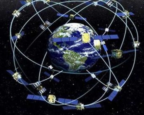 China's BeiDou system standard ratified by IMO