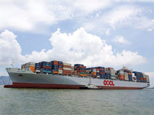 AADA ups China-Oz rate US$300/TEU November 15