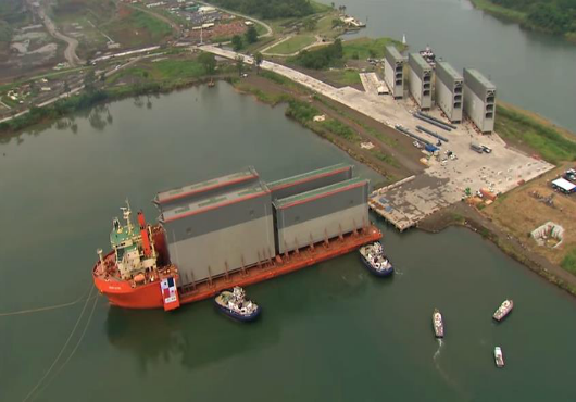 What Risks Lurk Behind Panama Canal Expansion?