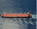 China Merchants Energy Shipping disposes of aging bulker