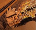 China property woes spark fears iron ore price could head south