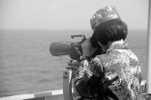 印度籍油轮向中国海军护航编队致感谢邮件