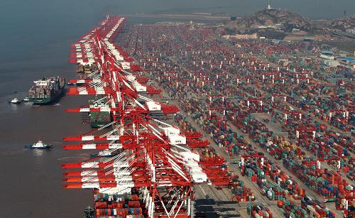 FTZ to allow foreign players in shipping industry