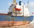 China’s ship scrapping policy drives out 4.2m dwt of capacity in H1