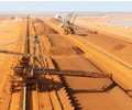 Iron Ore Slump No Bar to Supply as China Mines Shut