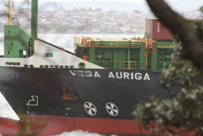 Enforcing seafarer rights and the Vega Auriga saga
