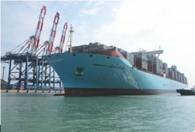 Xiamen Shipping Exchange boost the development of modern shipping industy