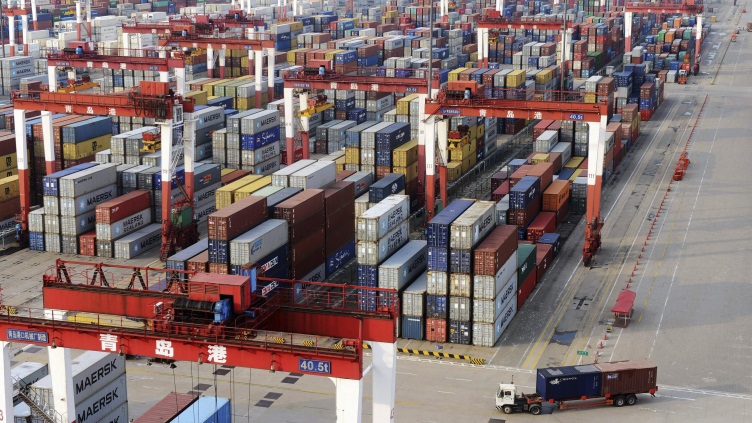 Shanghai port box volume increases 5.4pc to 3.11 million TEU in August