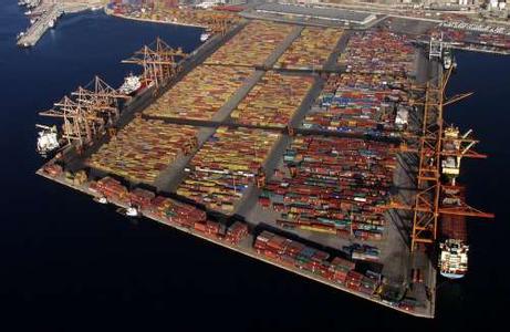 中远海运回应收购希腊最大港口：将提高希腊GDP 0.8%
