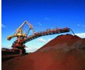 China iron ore futures stretch gains on restocking hopes
