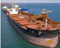 Chinese sand carrier sinks after colliding with German boxship off Xiamen
