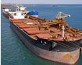 China’s cumulative iron ore imports by customs in Jan-July