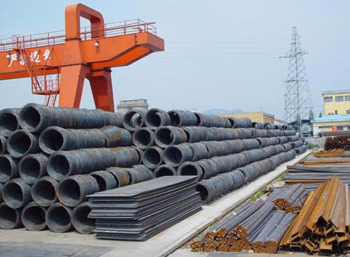 CISA：2014将成中国钢铁出口巅峰之年