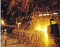 China Steel Demand Shrinks for First Time in 14 Years