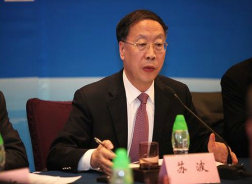 China Pledges to Boost Shipping and Shipbuilding