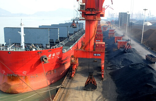 China to reinstate coal tariff