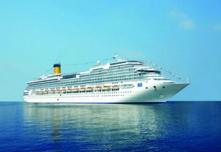 China Ocean Shipbuilding plans LNG hub on Yangtze River