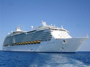 14 coastal cities to rush for cruise line economic pie 