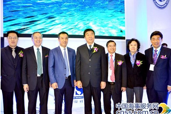 Shiptec China – 2014：Recovery of ship market is still a long-term undertaking