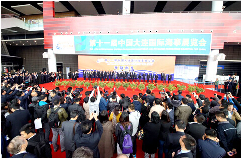 Unique Views in Shiptec China 2014-Part 2