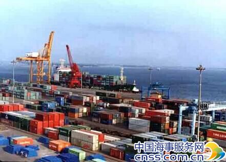 China’s SAT announces explicit policy on tax rebate of export container 