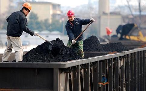 Total coal stockpiles at China’s four Bohai Sea ports down 7% on week