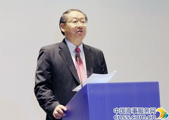 唐冠军：海陆统筹双向开发期待股本结构创新