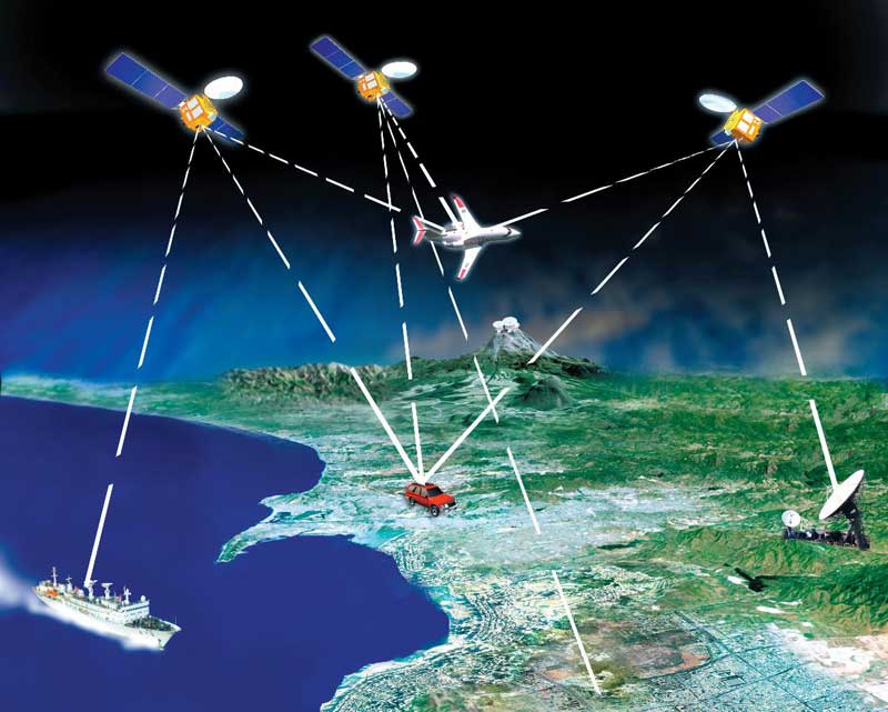 BeiDou system to set ASEAN Data and service center in Malaysia