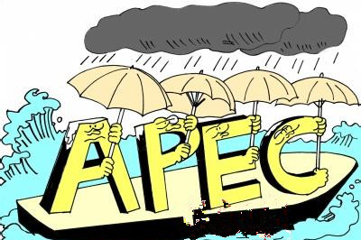 APEC Blue begets more bearish iron ore market in China