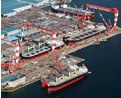 Korea Overtakes China in Amount of Ship Deliveries in 5 Years