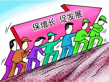 China needs investment to drive domestic demand