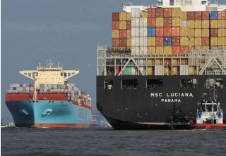 ESC: Shipping Alliances Need a Watchdog