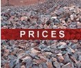 China’s slowdown hits iron-ore prices