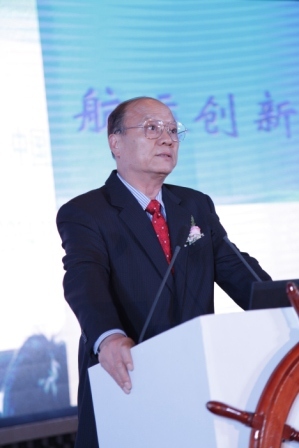 如何实现复苏？ 徐祖远：航运需创新发展