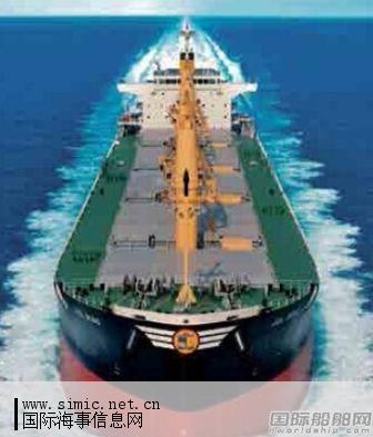 “国货国运”将严重打击航运市场？