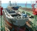 China Loses Shipbuilding Crown to South Korea