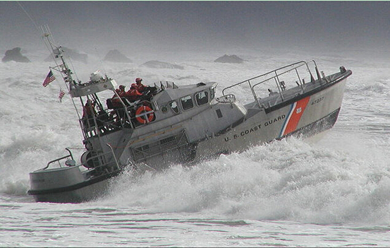 U.S.A Coast Guard policy changes coming