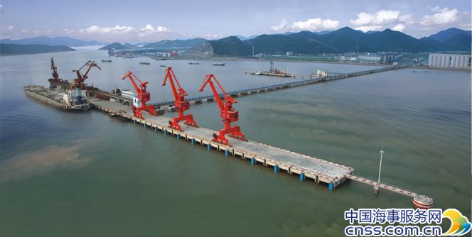 和润集团&外高桥：合股22亿打造海工制造保障基地