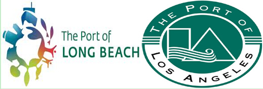 L.A. & Long beach ports Cooperating to solve congestion...